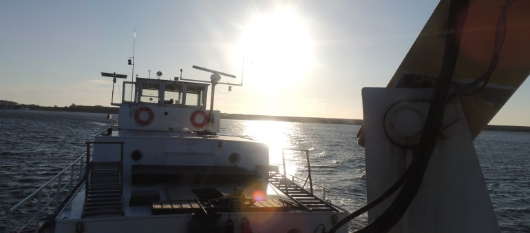 24-04-2015 – 26-04-2015 Duikweekend Grevelingenmeer