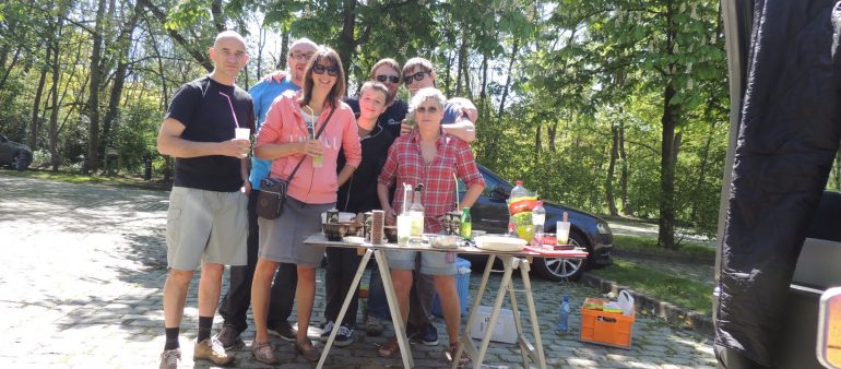 05-05-2016 Mojitoduik Ekeren