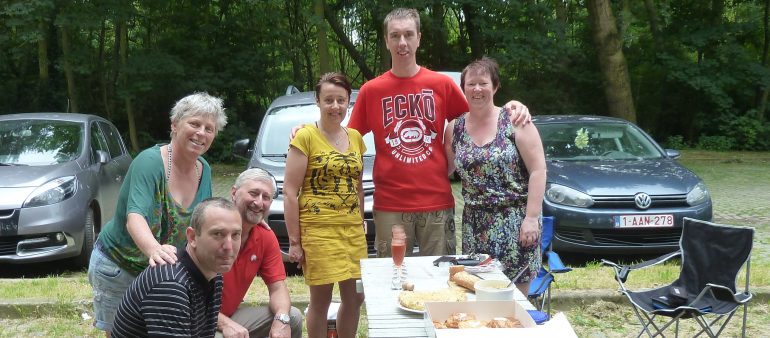 17-07-2016 Ekeren