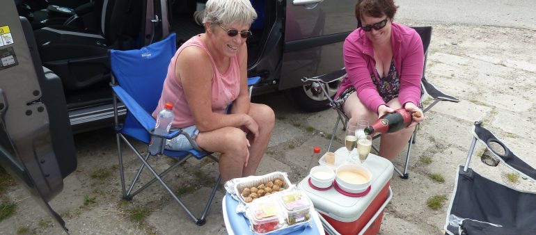 07-08-2016 Oesterdam en Gorishoek