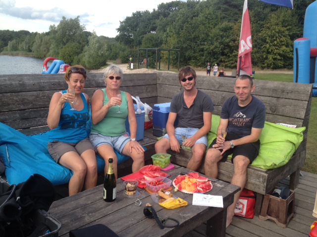 28-08-2016 ‘t Blauwe Meer Tilburg
