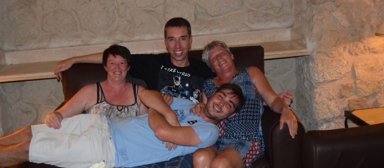 02-10-2016 – 09-10-2016 Clubreis Hurghada