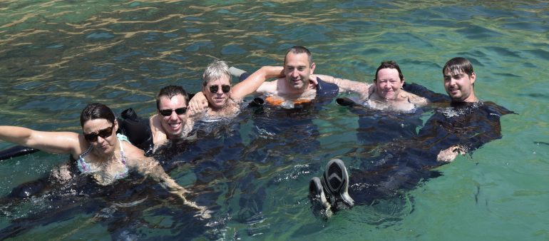 05-09-2017 – 16-09-2017 Clubreis Oman