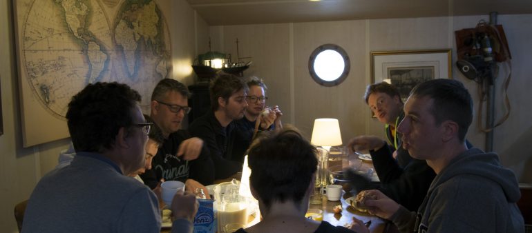 27-04-2018 – 29-04-2018 Pandaweekend Grevelingenmeer