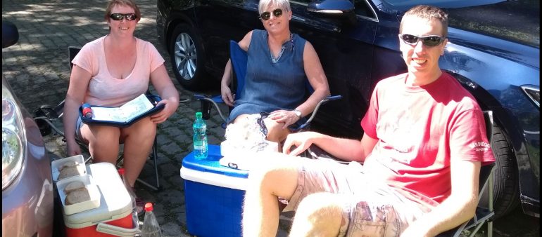 06-05-2018 Ekeren