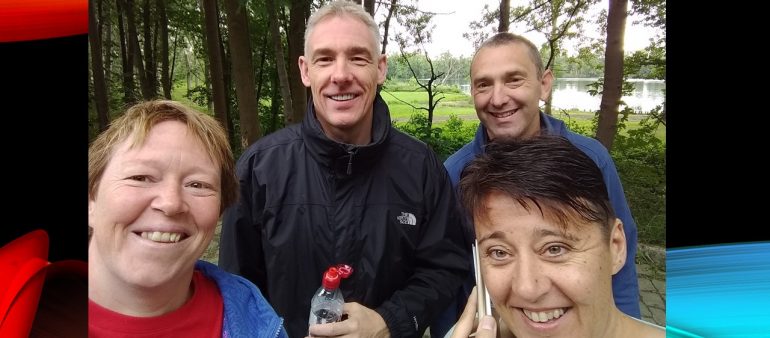 17-06-2018 Ekeren