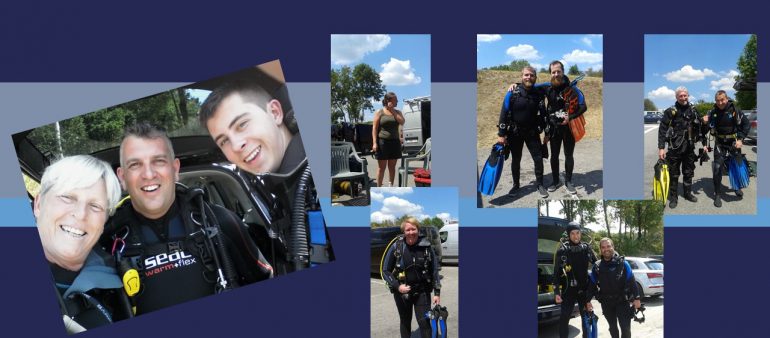 15-07-2018 Barrage de l’eau d’heure