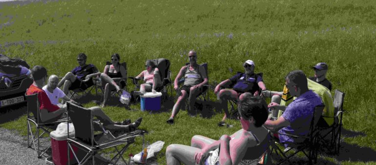 23-06-2019 Oesterdam en Stavenisse