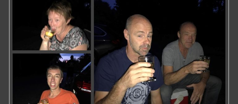 08-08-2019 Ekeren nachtduik