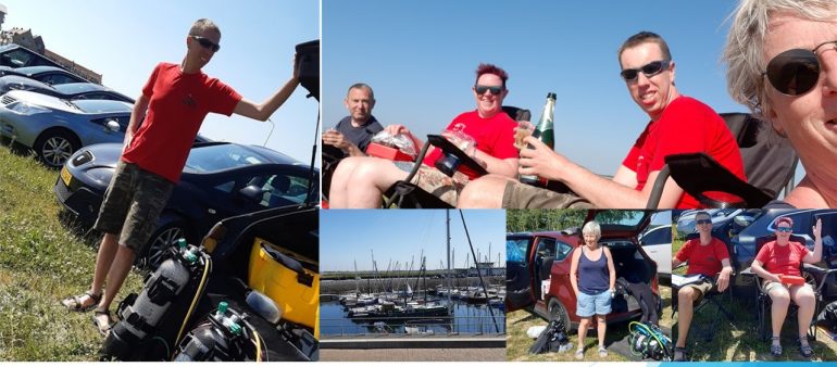 13-06-2021 Sint-Annaland en Strijenham