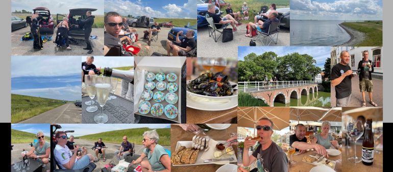 20-06-2021 Goudzwaardweg en Dreischor Frans Kokrif