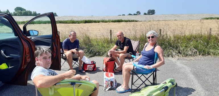 21-07-2021 Frans Kokrif en Zoetersbout