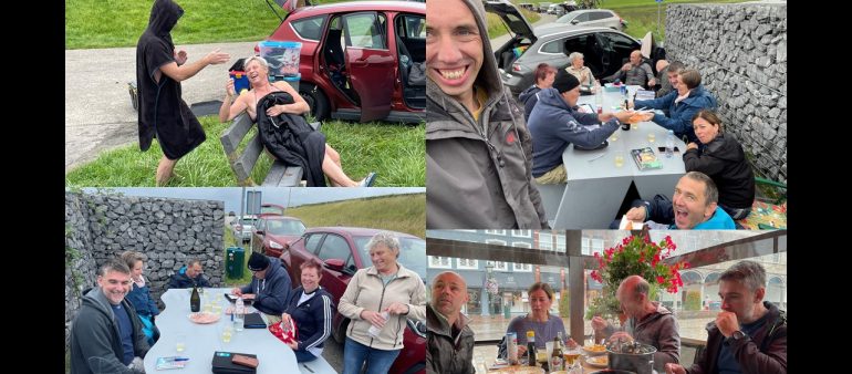 29-08-2021 Goudzwaardweg en Zeelandbrug