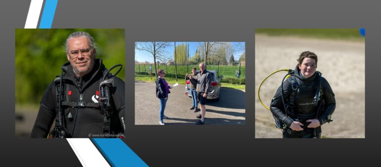 16-04-2022 en 17-04-2022 De Nekker opleiding