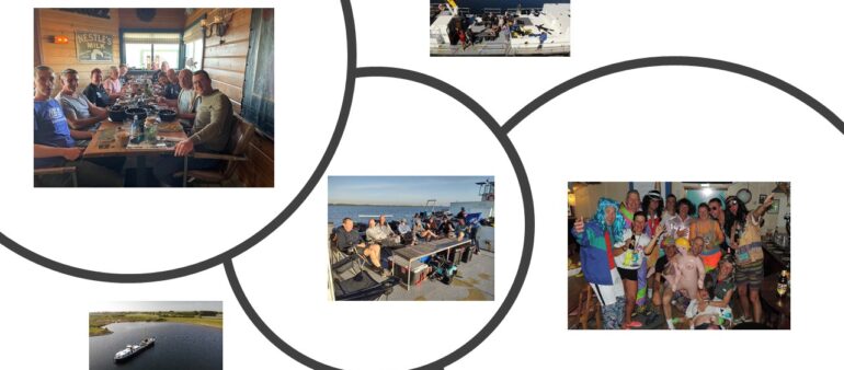 13-05-2022 – 15-05-2022 Pandaweekend