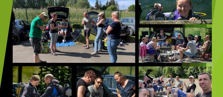 21-05-2022 en 22-05-2022 De Nekker opleiding