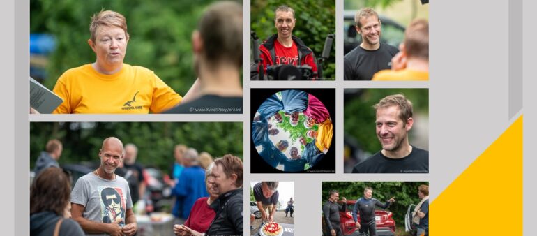 19-06-2022 De Nekker opleiding