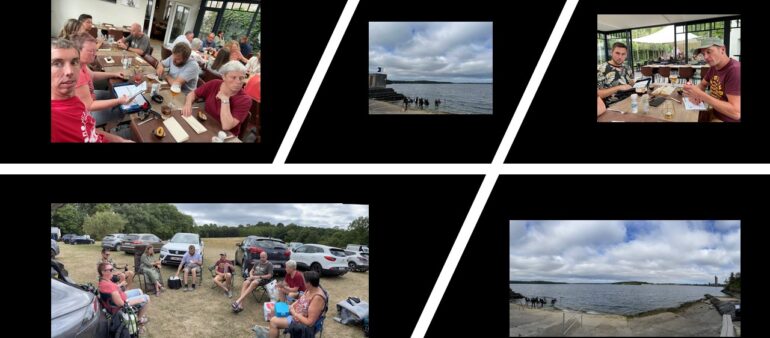 31-07-2022 Barrage de l’eau d’heure