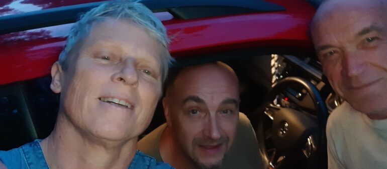 04-08-2022 Ekeren avondduik