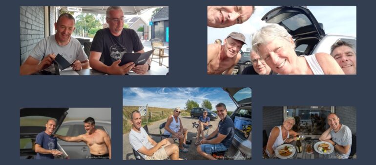 03-09-2022 Dreischor Frans Kokrif en Het Gemaal