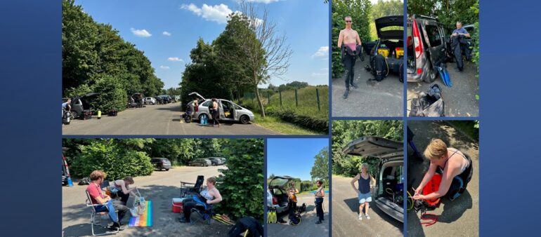 10-06-2023 – 11-06-2023 De Nekker: AOW opleiding