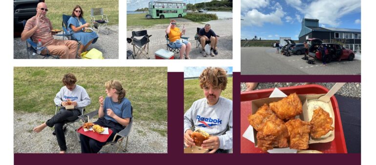 30-07-2023 ‘t Koepeltje en Kabbelaarsrif