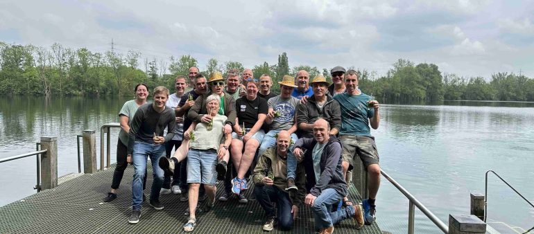 09-05-2024 Mojitoduik Ekeren