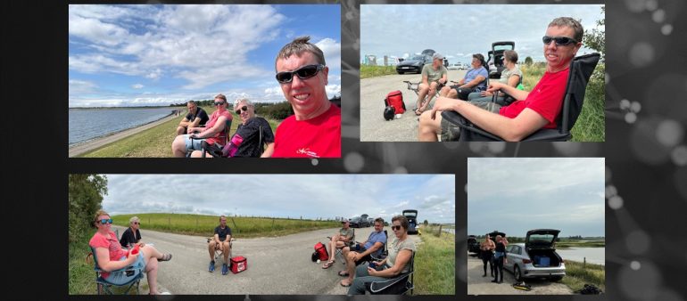 21-07-2024 Vuilnisbelt en Strijenham