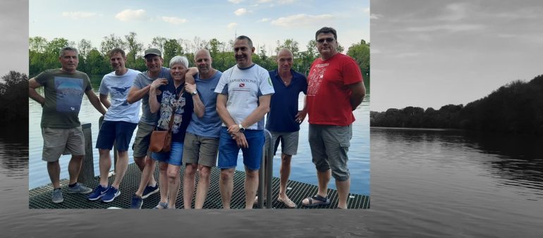 01-05-2025 Ekeren avondduik