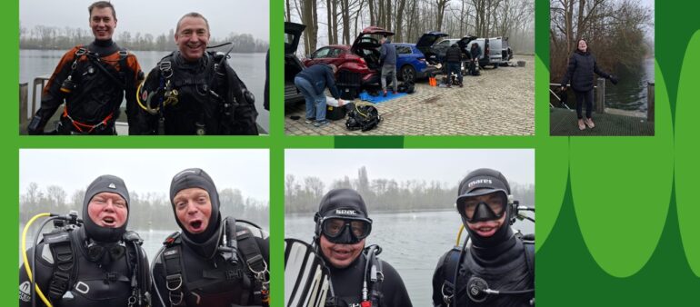 08-03-2026 Winterduik Ekeren